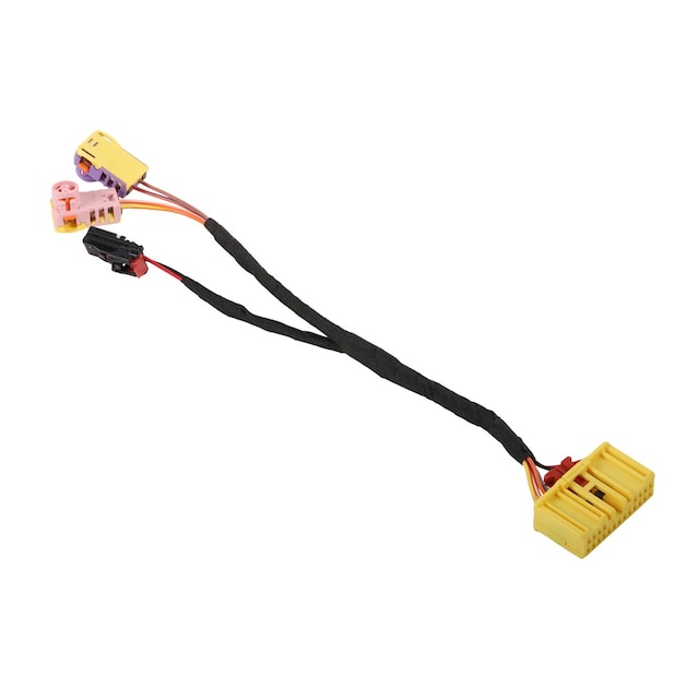 GM Genuine Parts Steering Wheel Horn Switch Wiring Harness