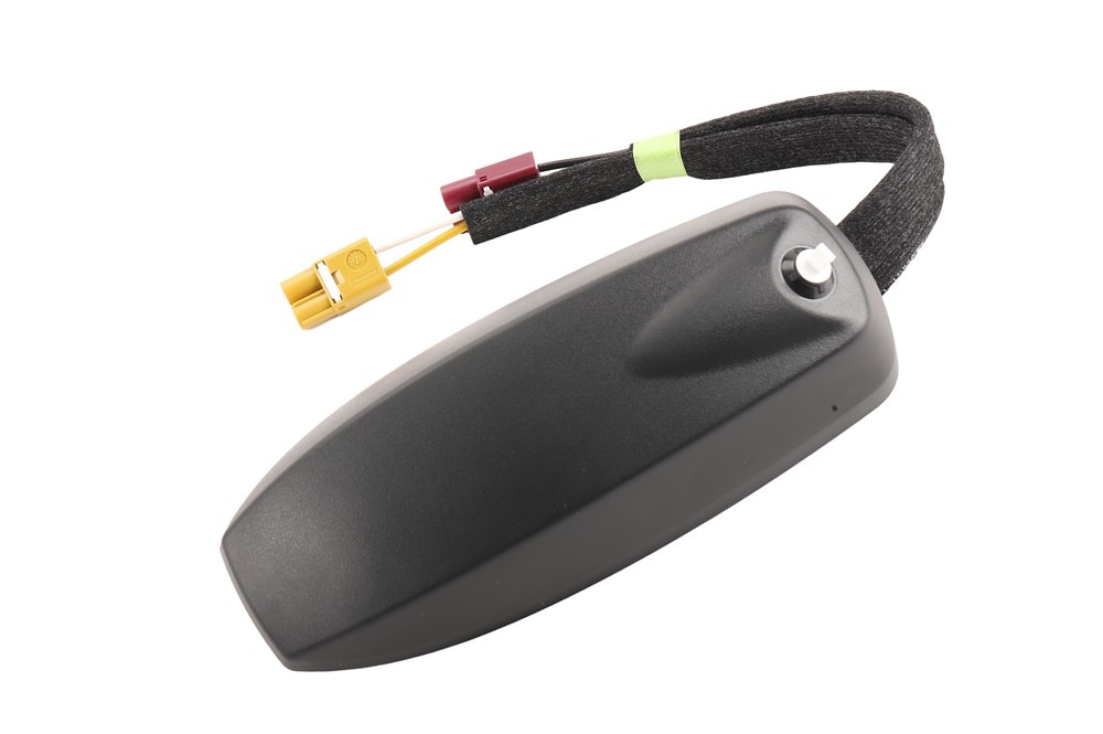 GM Genuine Parts High Frequency Antenna