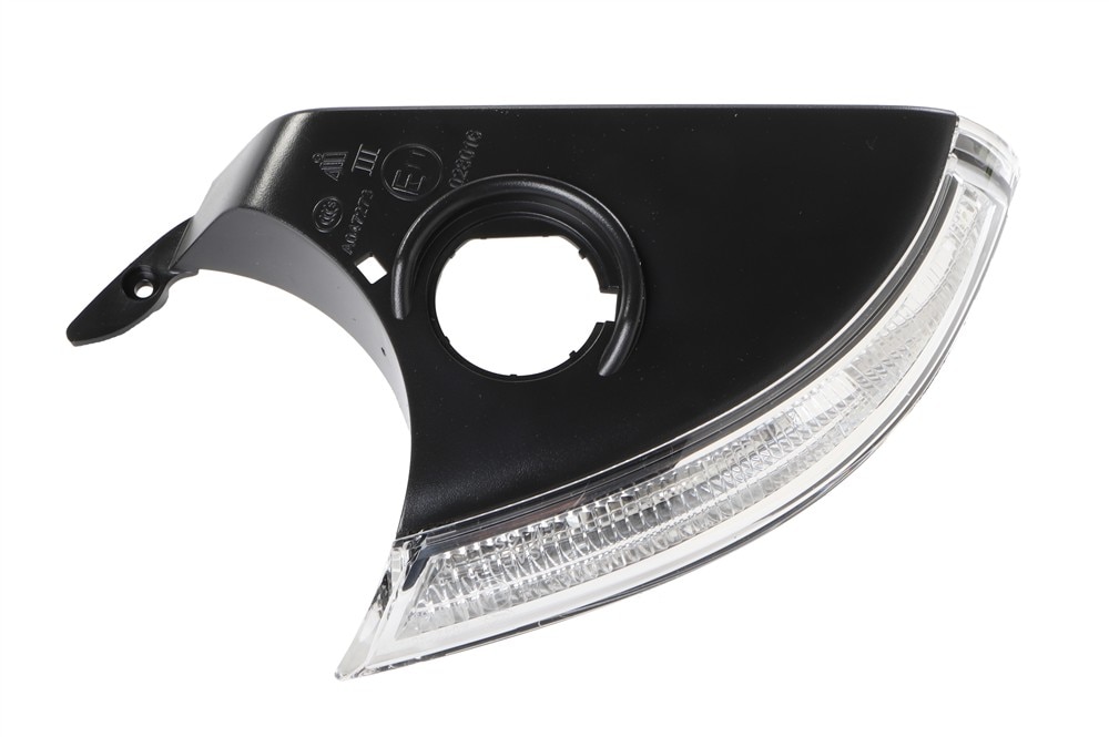 GM Genuine Parts Passenger Side Door Mirror Housing Lower Cover