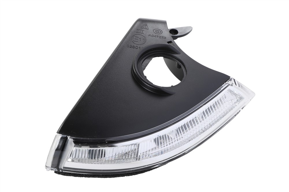 GM Genuine Parts Driver Side Door Mirror Housing Lower Cover