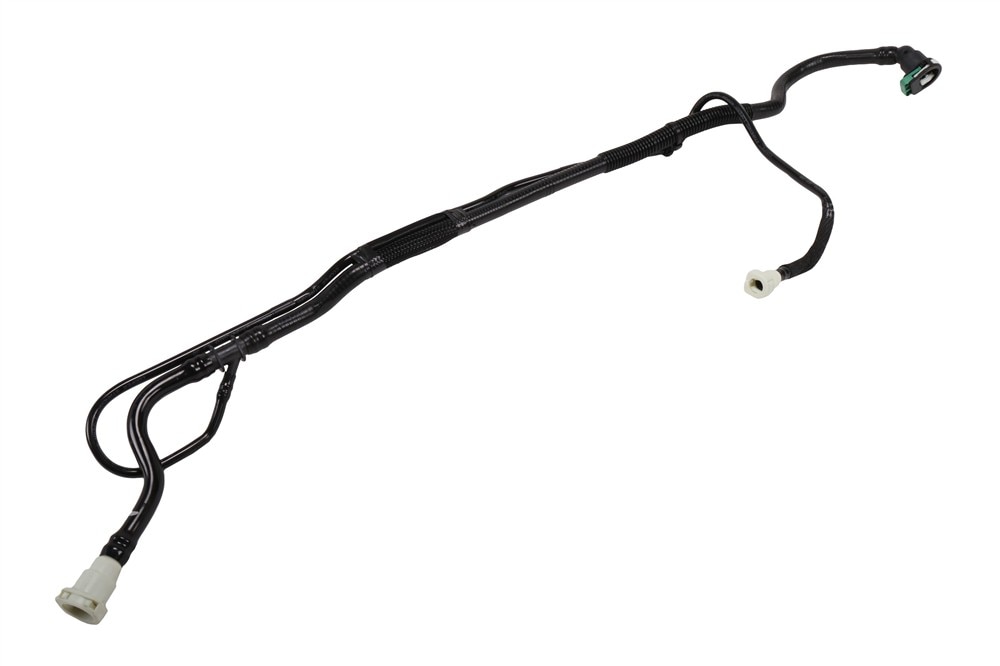 GM Genuine Parts Evaporative Emission Hose