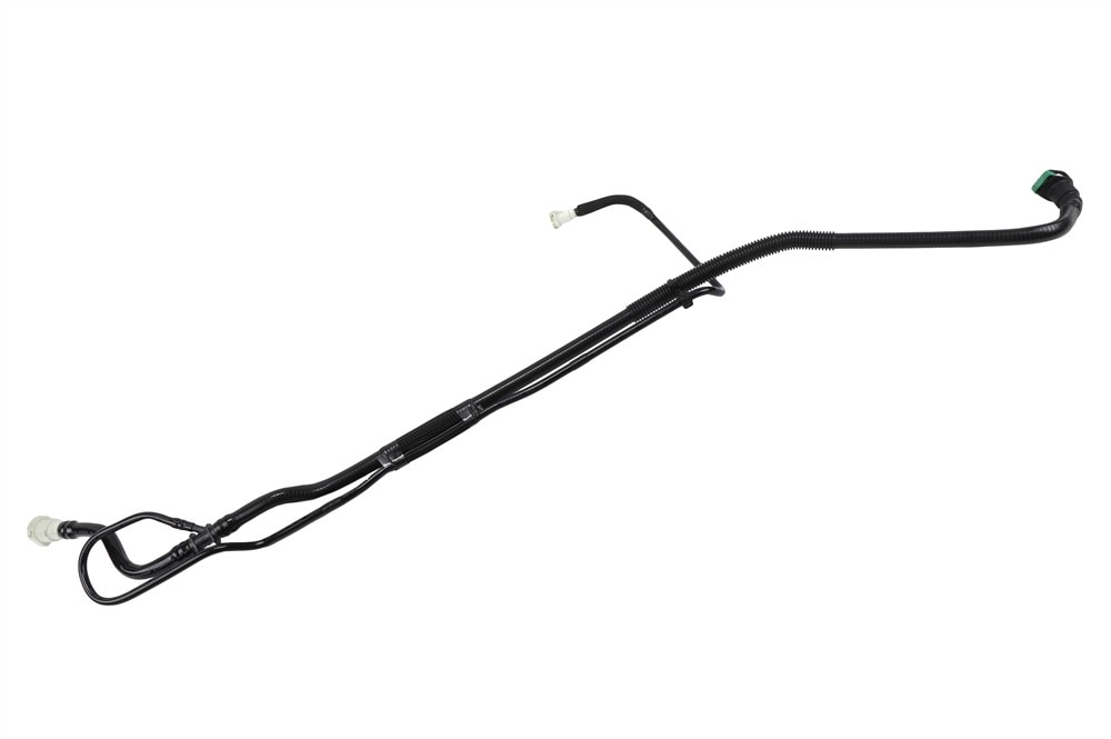 GM Genuine Parts Evaporative Emission Hose
