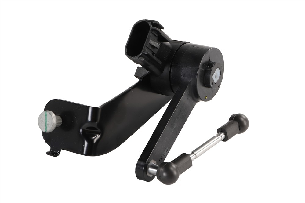 GM Genuine Parts Rear Suspension Automatic Forward Lighting Leveling Position Sensor (Programming Required)