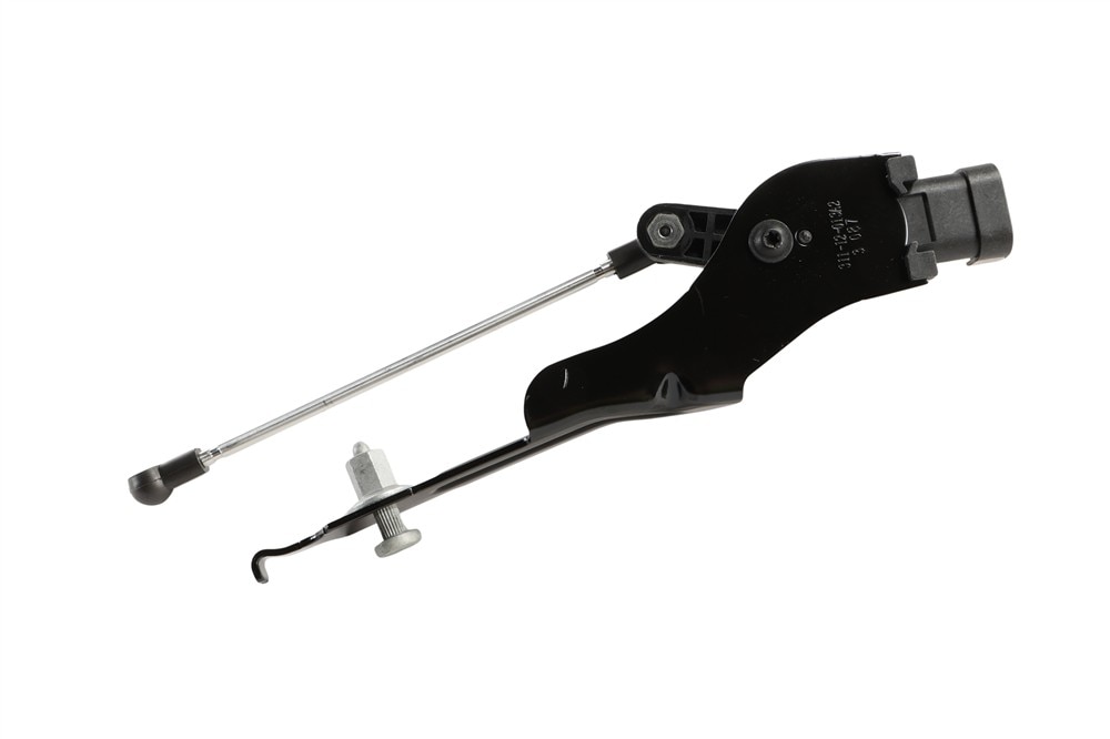 GM Genuine Parts Front Suspension Driver Side Automatic Forward Lighting Position Sensor (Programming Required)