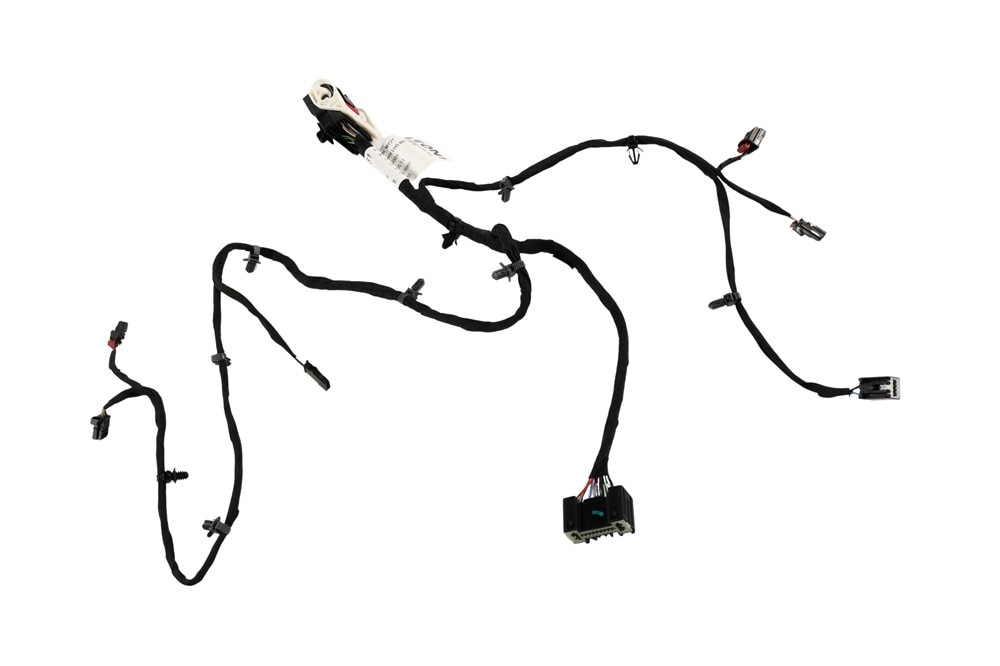 GM Genuine Parts Front Driver Side Door Wiring Harness