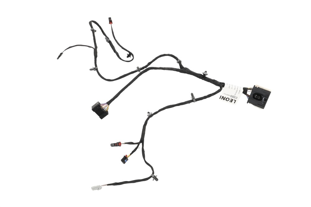 GM Genuine Parts Engine Coolant Air Bleed Hose