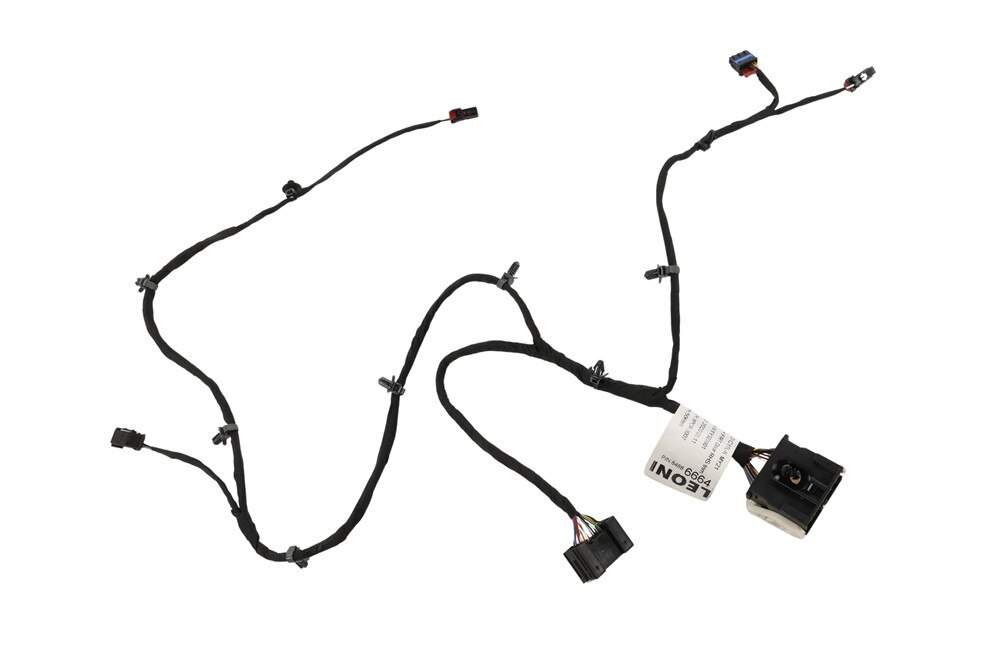 GM Genuine Parts Front Passenger Side Door Wiring Harness