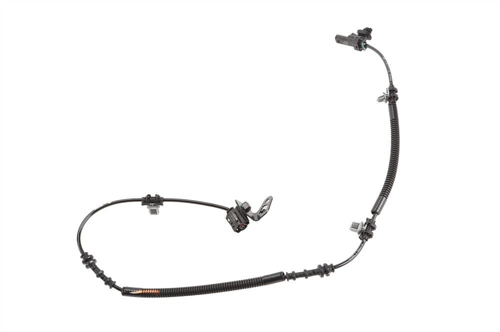 GM Genuine Parts Front Driver Side Disc Brake Pad Wear Sensor