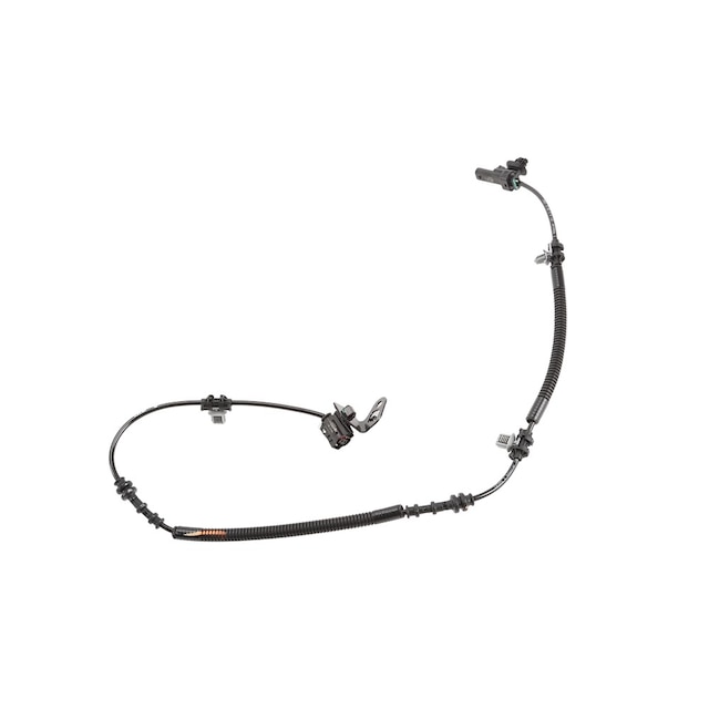 GM Genuine Parts Front Driver Side Disc Brake Pad Wear Sensor