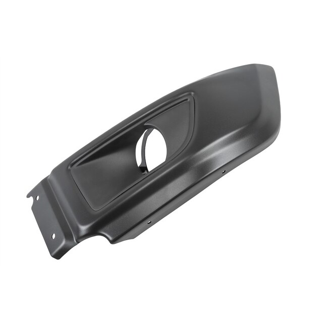 GM Genuine Parts Front Driver Side Bumper Fascia Extension