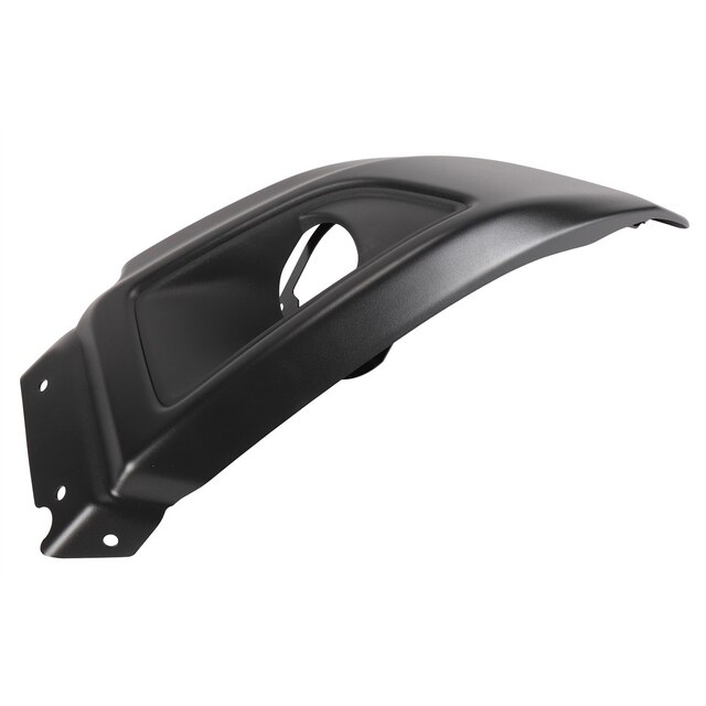 GM Genuine Parts Front Passenger Side Bumper Fascia Extension