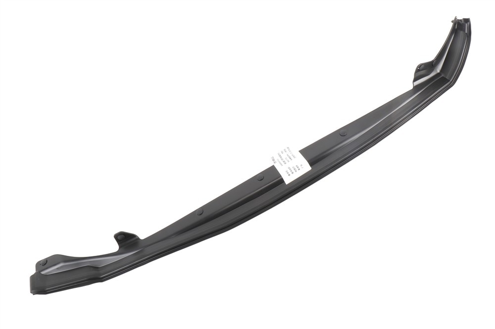 GM Genuine Parts Front Driver Side Door Front Auxiliary Weatherstrip