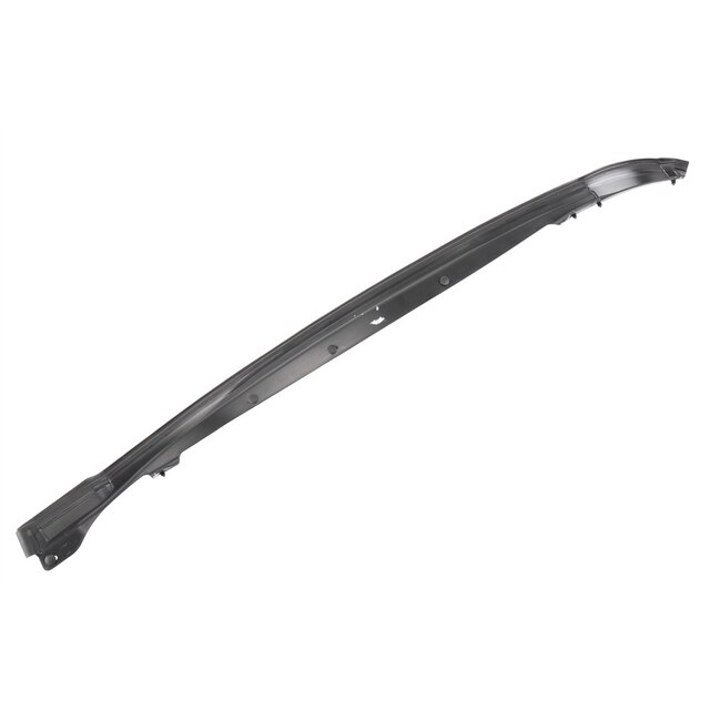 GM Genuine Parts Front Passenger Side Door Front Auxiliary Weatherstrip
