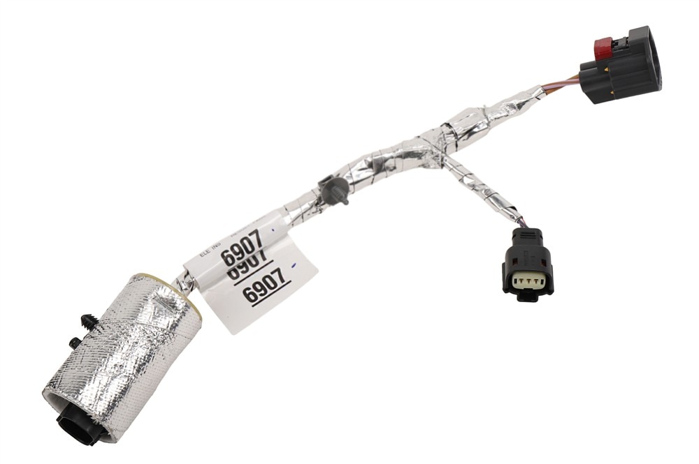 GM Genuine Parts Engine Wiring Harness Extension Harness