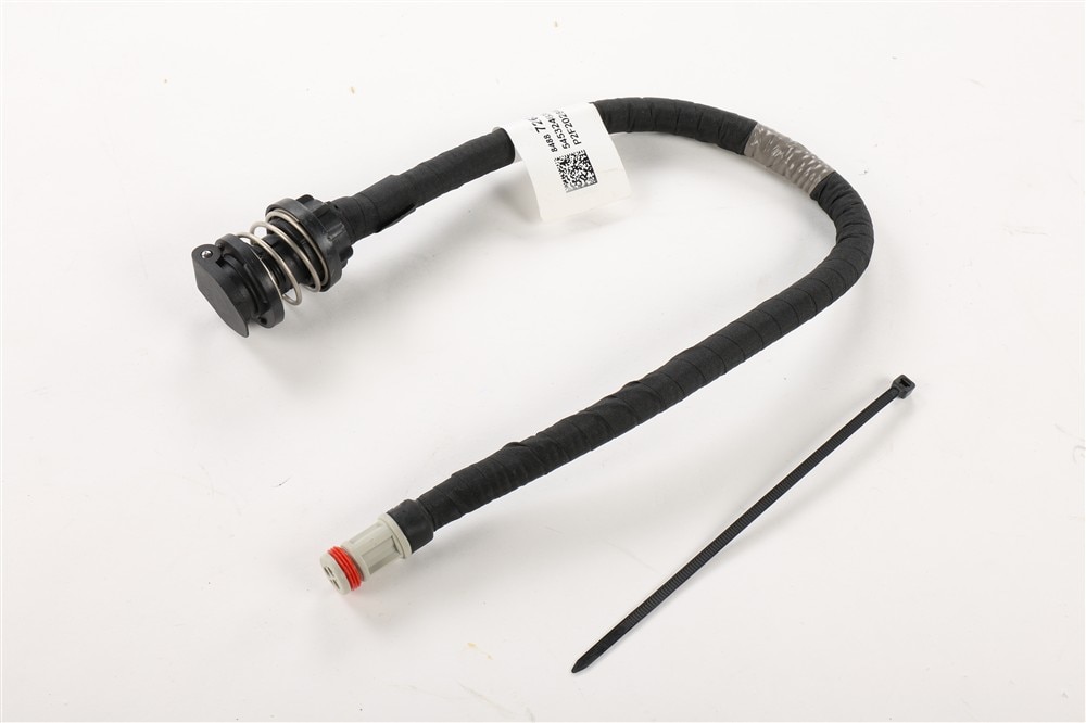 GM Genuine Parts Auxiliary Heater Wiring Harness