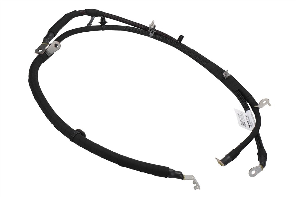 GM Genuine Parts Battery Positive and Negative Cable