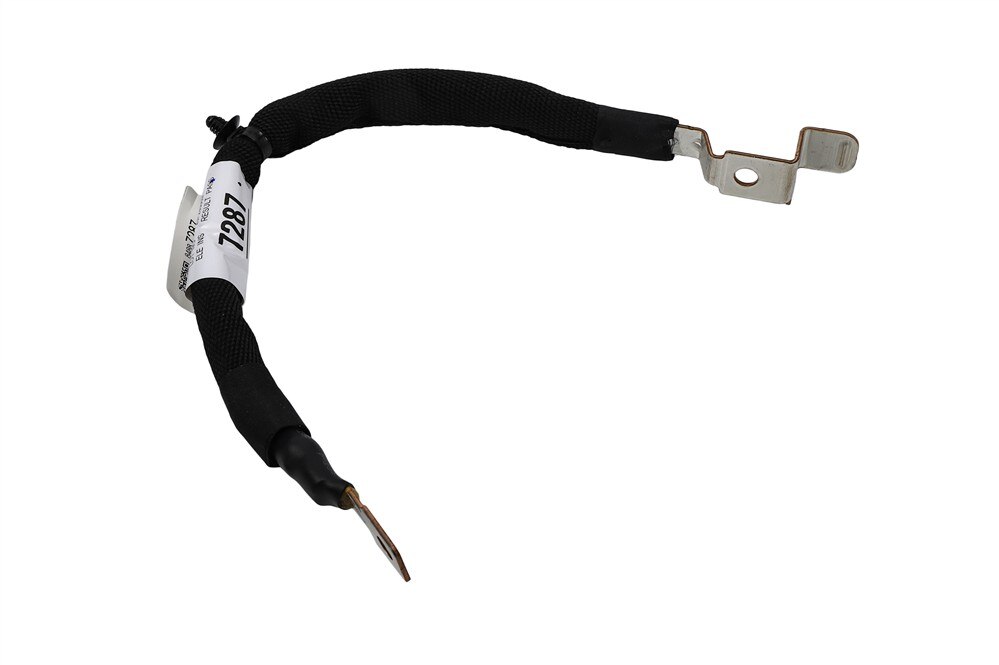 GM Genuine Parts Battery To Battery Positive Cable