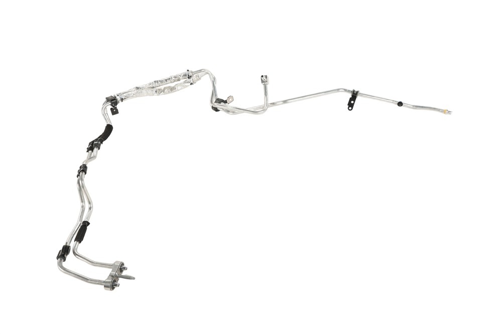 GM Genuine Parts Transmission Cooler Inlet and Outlet Pipe