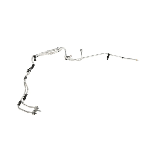 GM Genuine Parts Transmission Cooler Inlet and Outlet Pipe