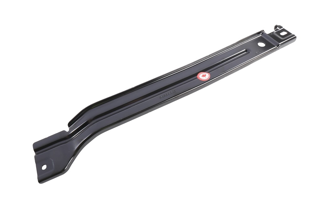 GM Genuine Parts Driver Side Hood Front Bumper Bracket Support