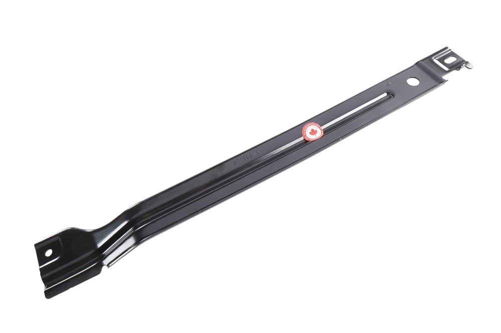 GM Genuine Parts Passenger Side Hood Front Bumper Bracket Support