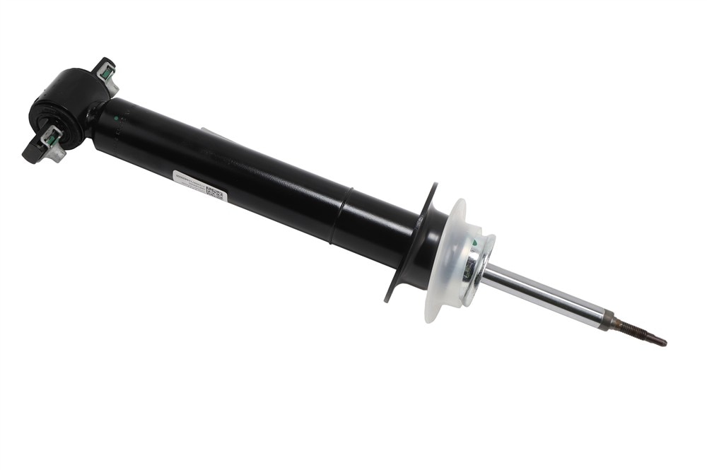 GM Genuine Parts Front Shock Absorber