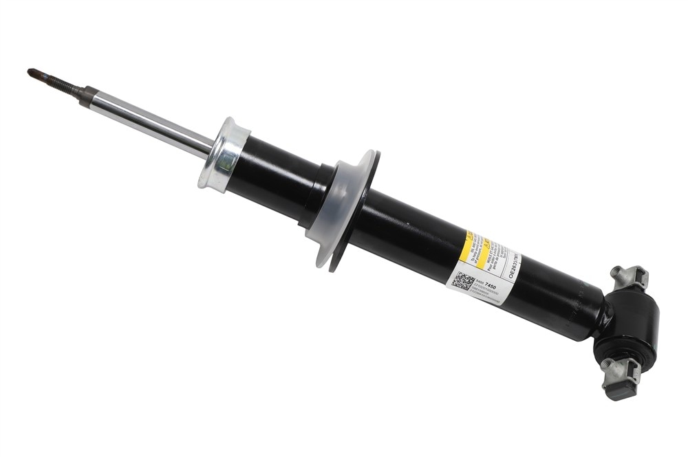 GM Genuine Parts Front Shock Absorber