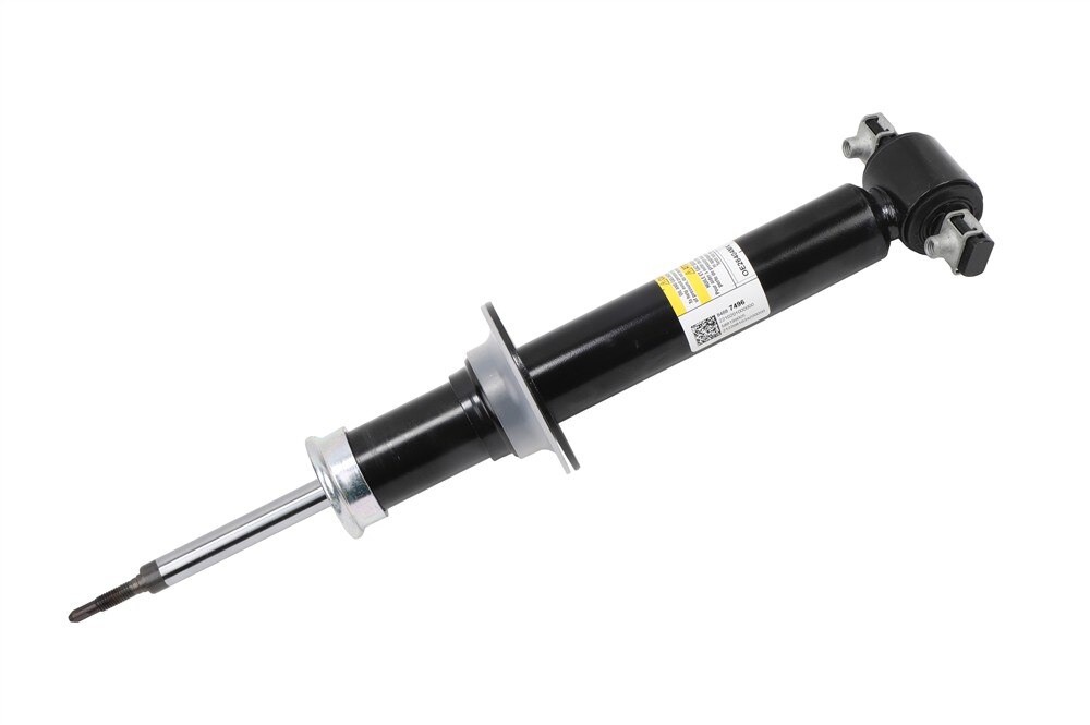 GM Genuine Parts Front Shock Absorber