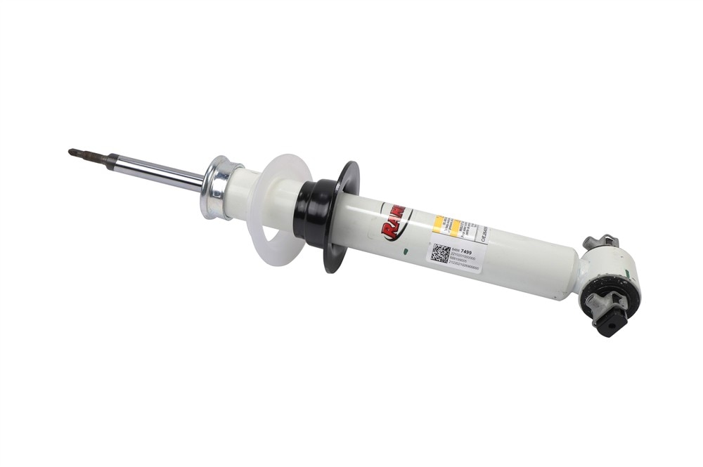 GM Genuine Parts Front Shock Absorber