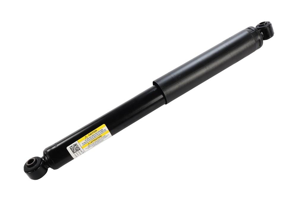 GM Genuine Parts Rear Shock Absorber