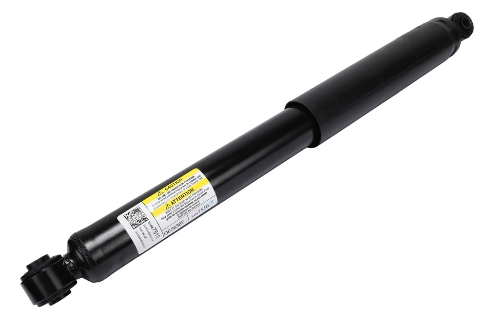 GM Genuine Parts Rear Shock Absorber