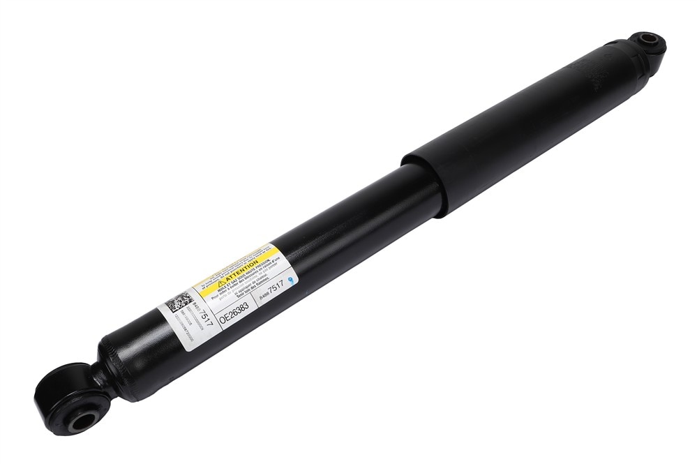 GM Genuine Parts Rear Shock Absorber