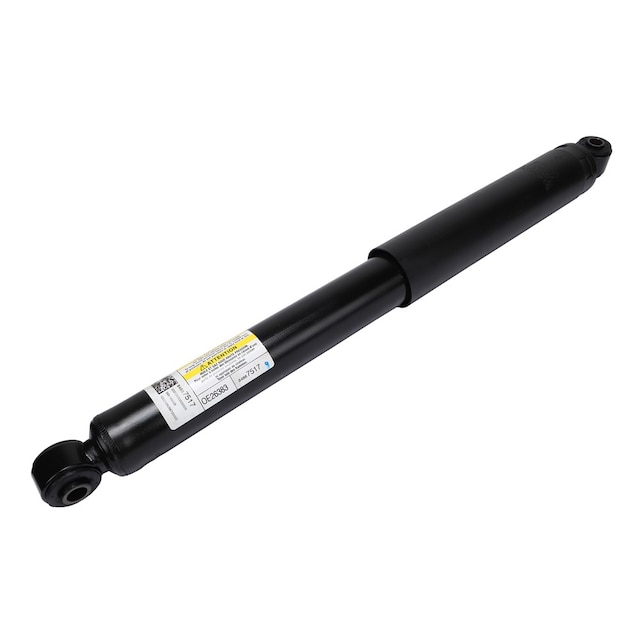 GM Genuine Parts Rear Shock Absorber