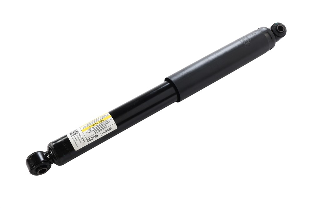 GM Genuine Parts Rear Shock Absorber