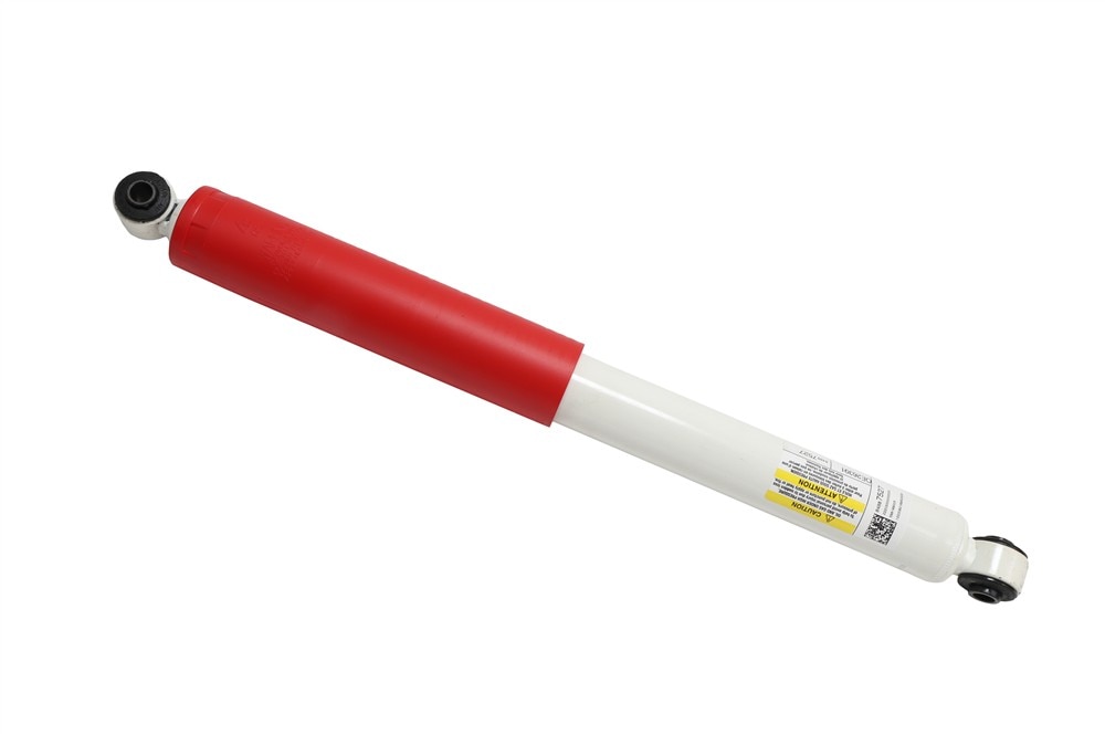 GM Genuine Parts Rear Shock Absorber