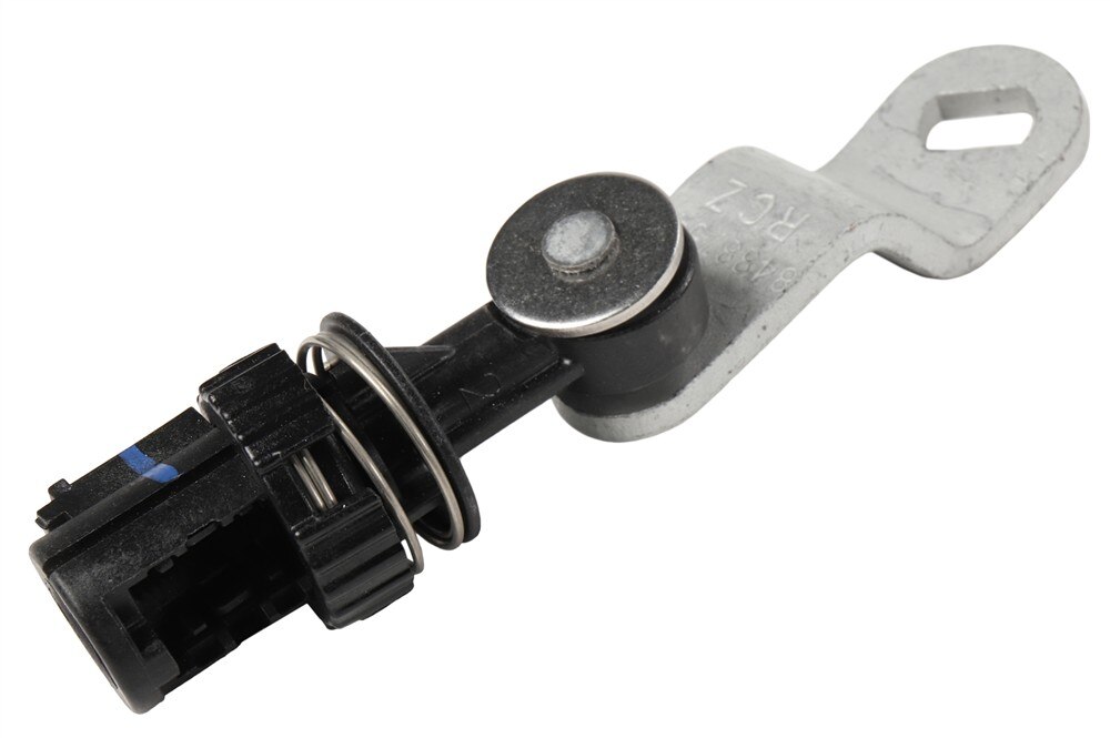 GM Genuine Parts Automatic Transmission Range Selector Lever Cable Lever