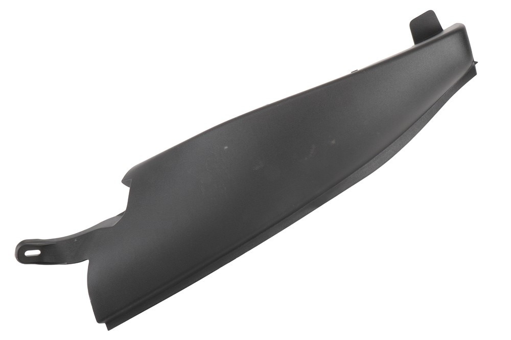 GM Genuine Parts Black Driver Side Body Lock Pillar Garnish Molding