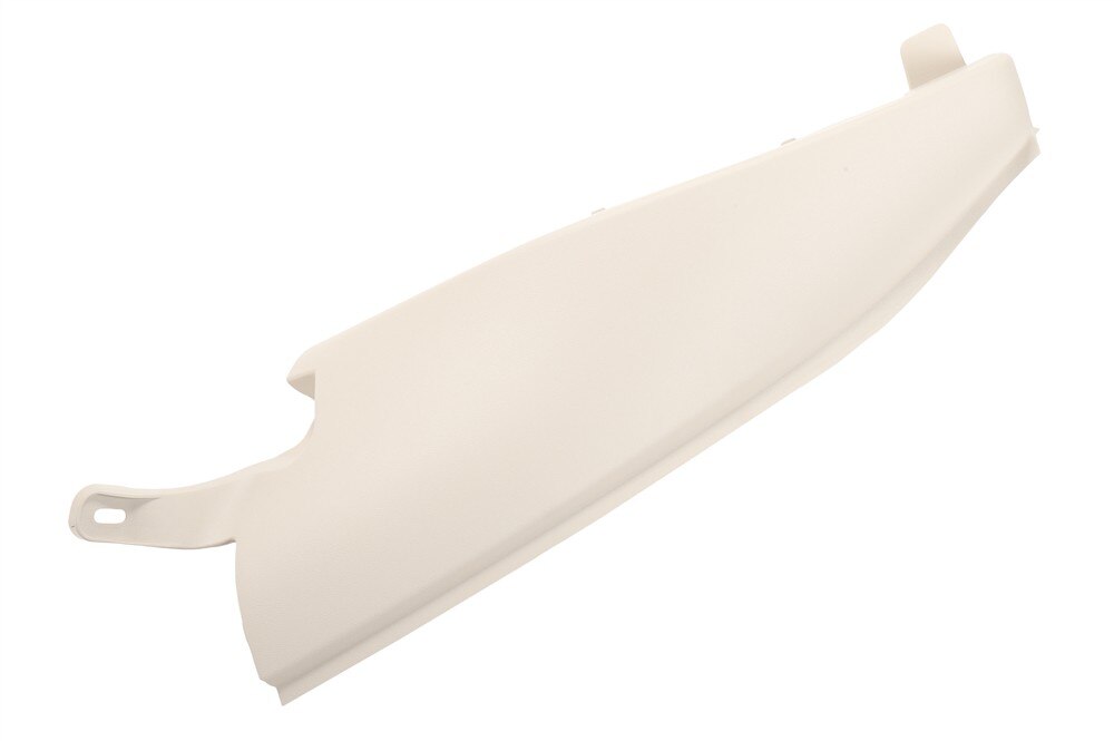 GM Genuine Parts Whisper Beige Driver Side Body Lock Pillar Garnish Molding