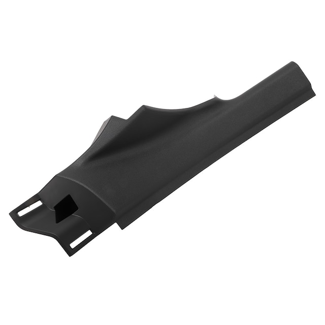 GM Genuine Parts Jet Black Rear Passenger Side Door Sill Garnish Molding