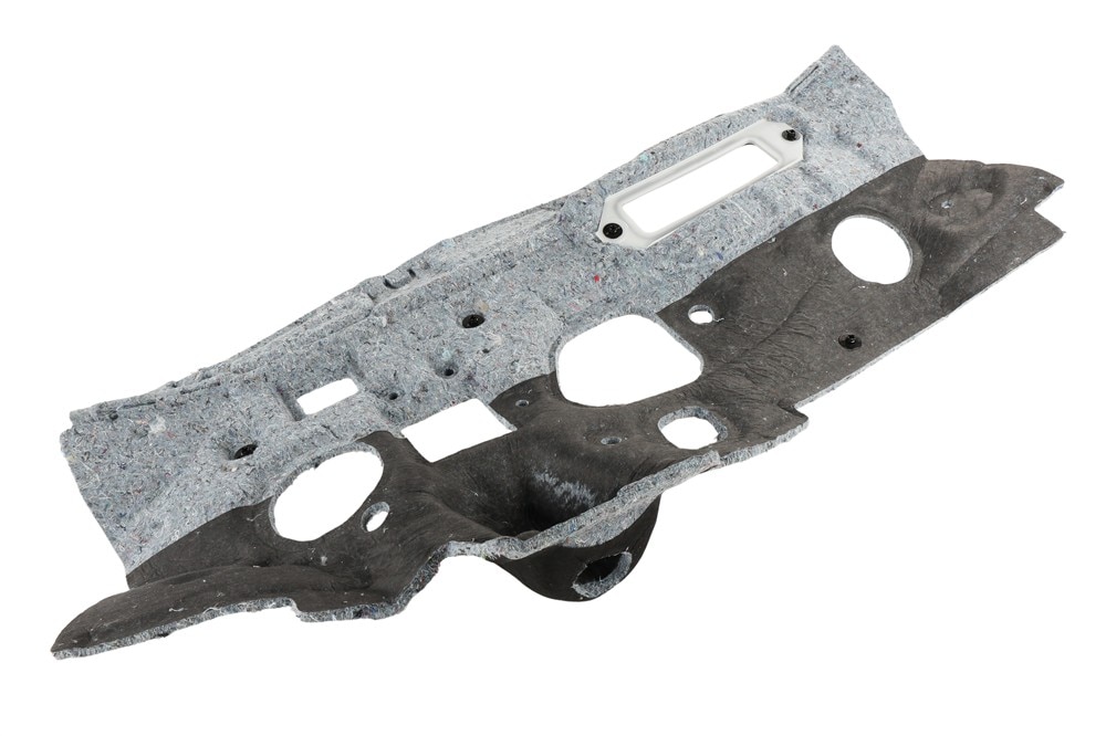 GM Genuine Parts Dash Panel Inner Insulator