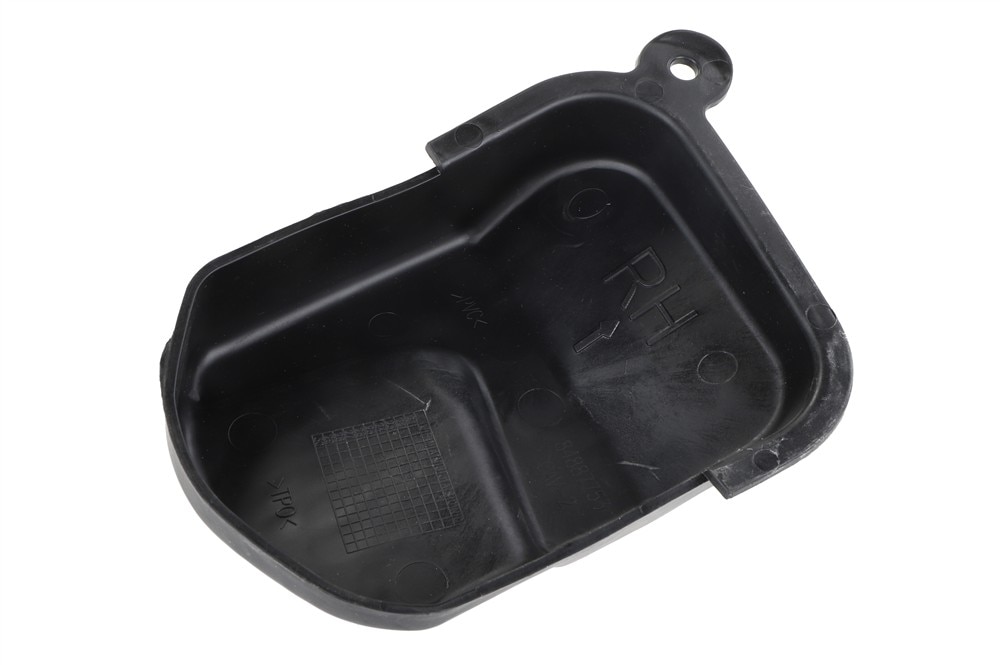 GM Genuine Parts Passenger Side Quarter Panel Sound Insulator