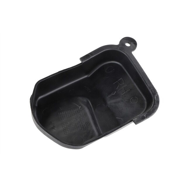 GM Genuine Parts Passenger Side Quarter Panel Sound Insulator