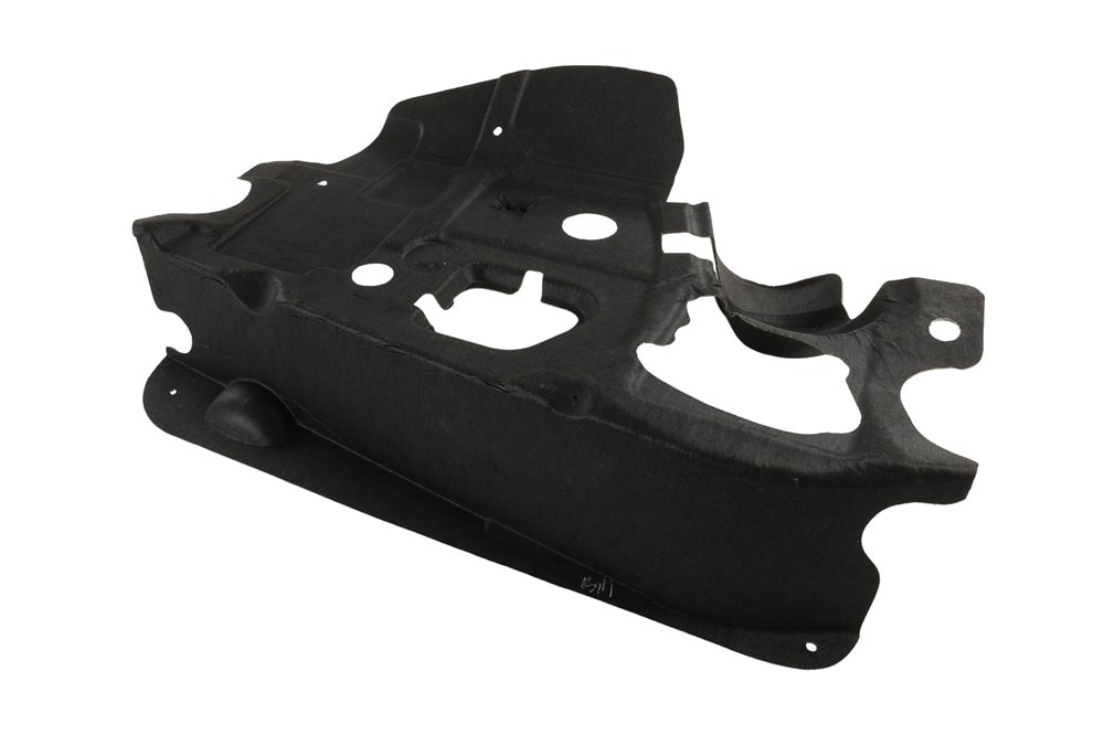 GM Genuine Parts Dash Panel Outer Insulator