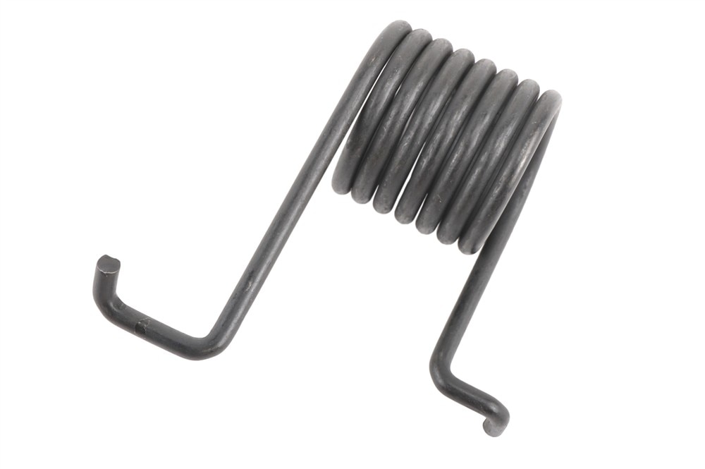 GM Genuine Parts Passenger Side Front Floor Console Armrest Hinge Spring