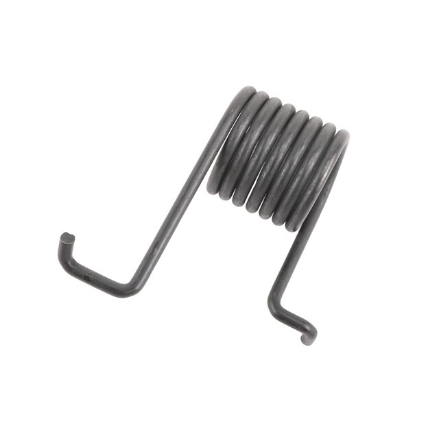 GM Genuine Parts Passenger Side Front Floor Console Armrest Hinge Spring