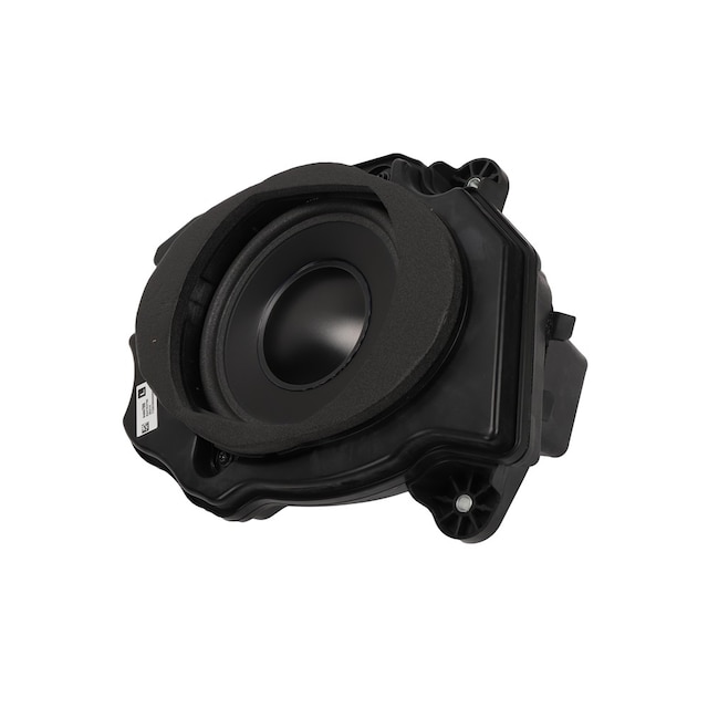 GM Genuine Parts Front Driver Side Door Speaker