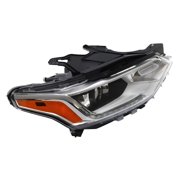 GM Genuine Parts HID Passenger Side Headlamp