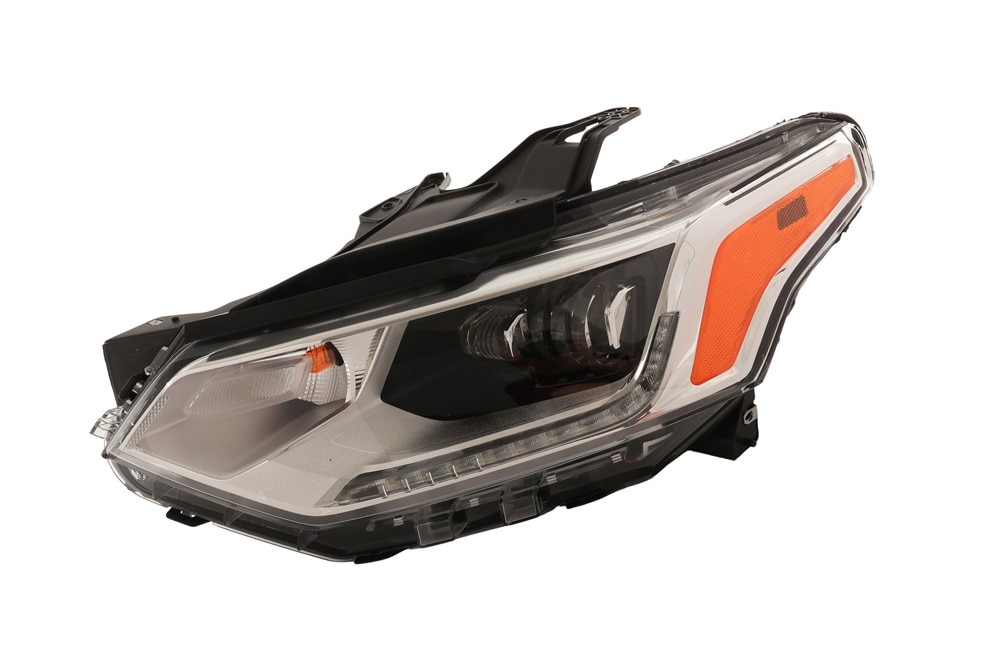 GM Genuine Parts LED Driver Side Headlamp