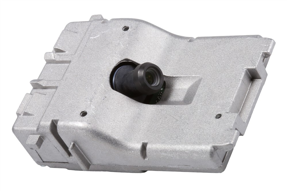 GM Genuine Parts Front View Camera