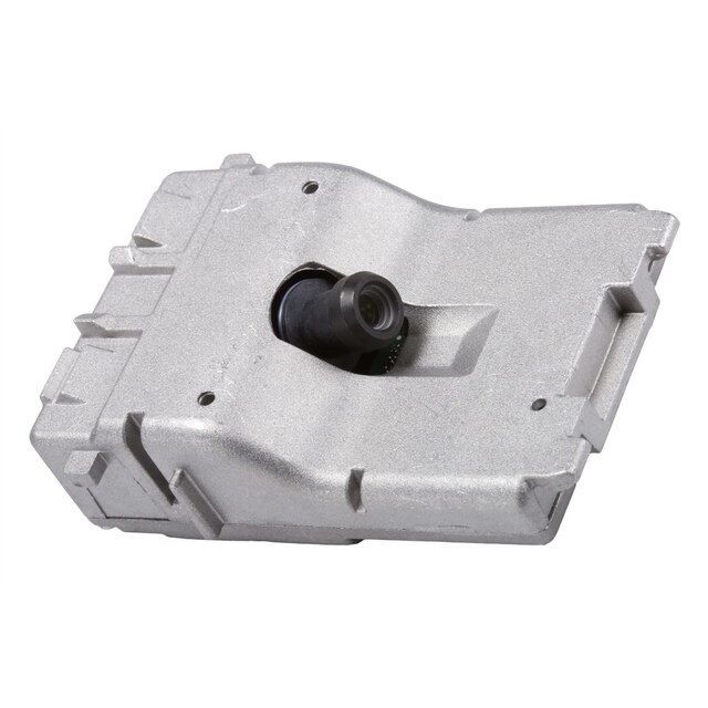 GM Genuine Parts Front View Camera